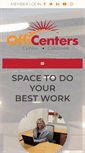 Mobile Screenshot of officenters.com
